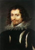 Rubens, Peter Paul - The Duke of Buckingham